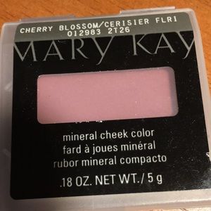 Mary Kay cosmetics